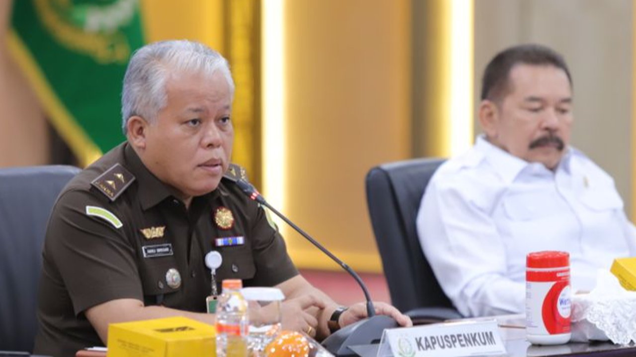 Jaksa Dibacok hingga Luka Parah di Ladang Sawit, Diduga Terkait Tuntutannya di Sidang