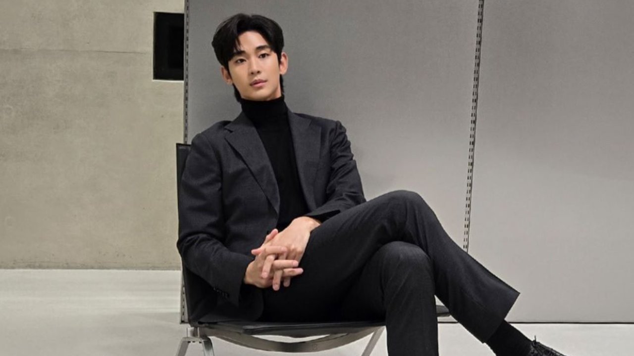 Kim Soo Hyun Berada di Bawah Tekanan, Ibu Kim Sae Ron Meminta Bukti Baru Tidak Dipublikasikan