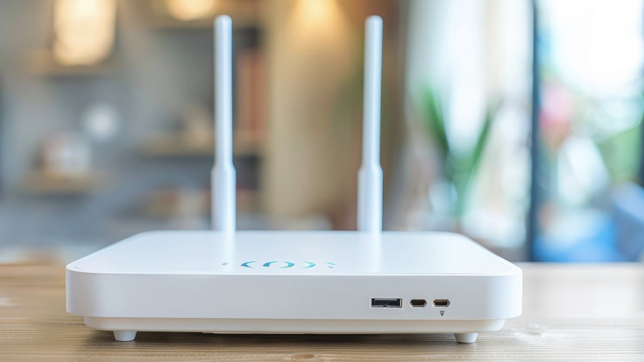 Cara Tepat Menempatkan Router Internet agar Wi-Fi di Rumah Kencang dan Stabil