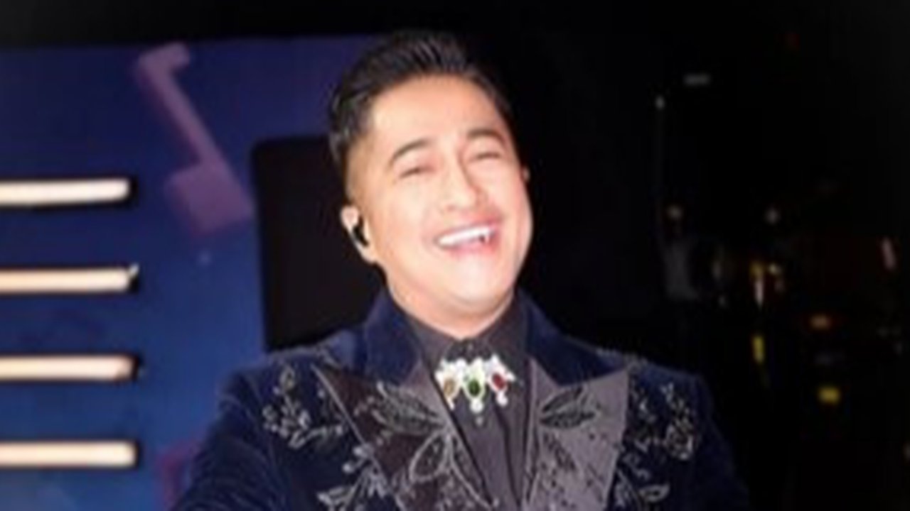 Irfan Hakim Haramkan Dirinya Ucap Capek: Kalau Mengeluh, Bisa Dicabut Nikmatnya