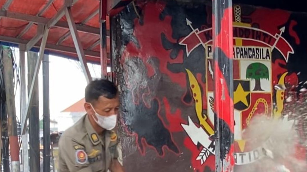 Kemendagri Tegaskan Ormas Tak Punya Wewenang Penegakan Hukum