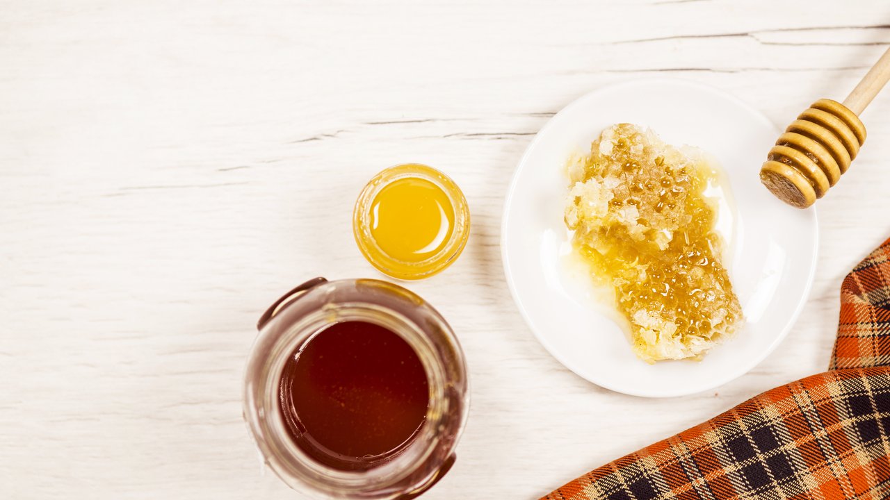 Madu Bisa Redakan Sakit Lambung, Ini Hasil Penelitian Terkini