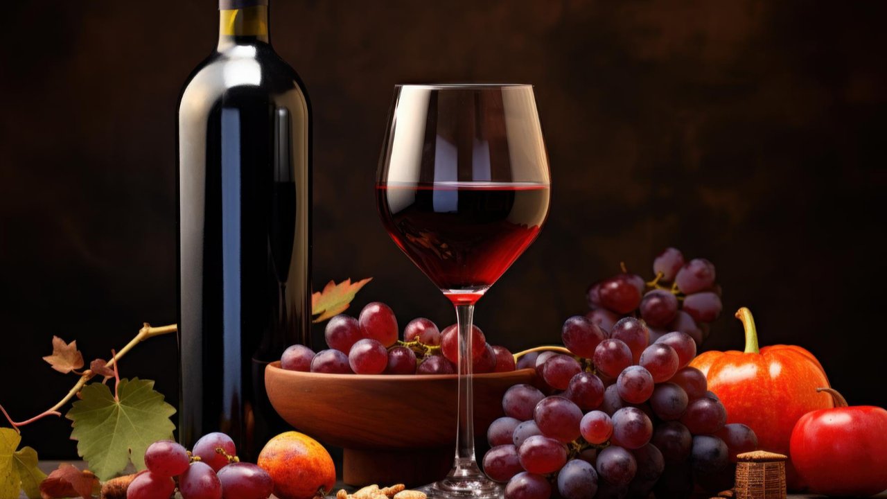 Kenapa Wine Harus Diputar Sebelum Diminum? Ini Jawabannya