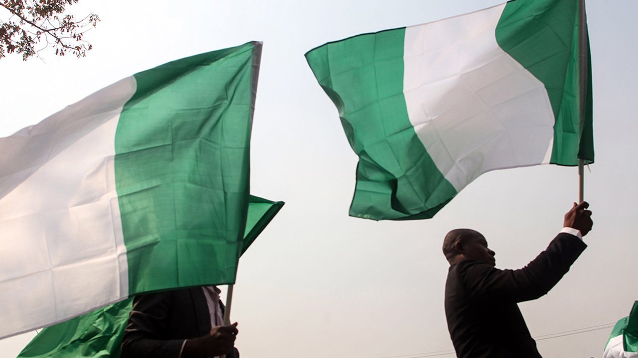 Lebih Cepat dari Jadwal, Nigeria Bayar Utang Rp55 Triliun ke IMF