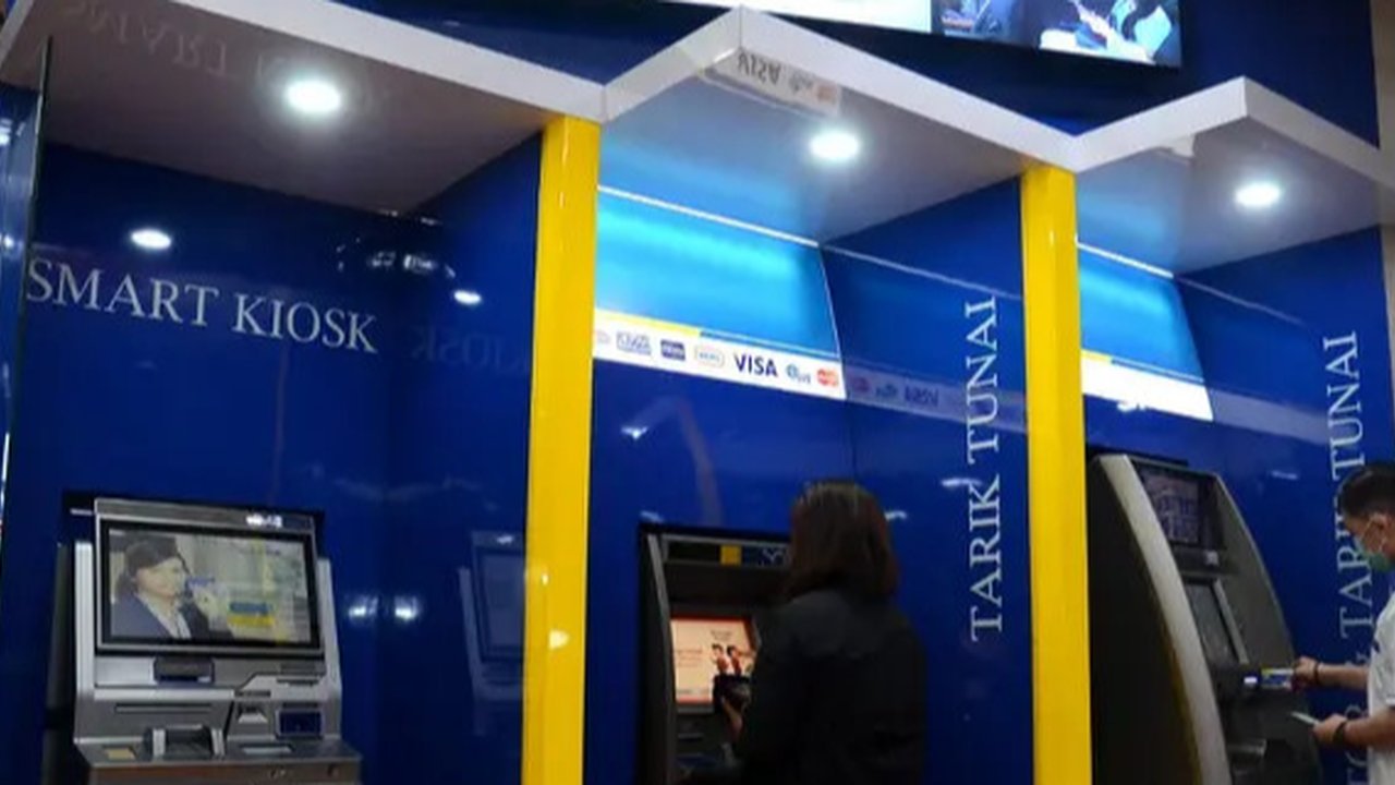 Direktur Utama BTN, Nixon LP Napitupulu (dok: BTN)