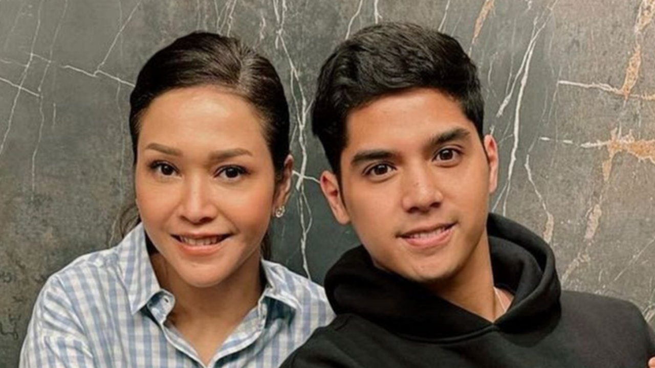 Maia Estianty Akan Tetap Datang ke Pernikahan Al Ghazali & Alyssa Daguise: Gak Usah Nyalahin Siapa-Siapa