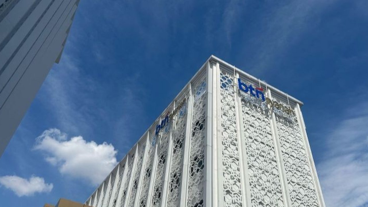 BTN Syariah Gandeng IsDB untuk Pembiayaan Perumahan Syariah di Indonesia