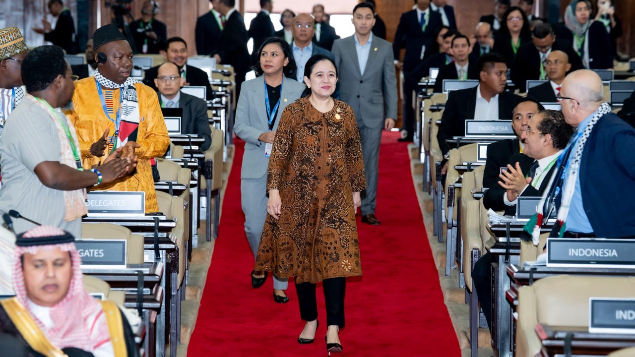 Puan Maharani