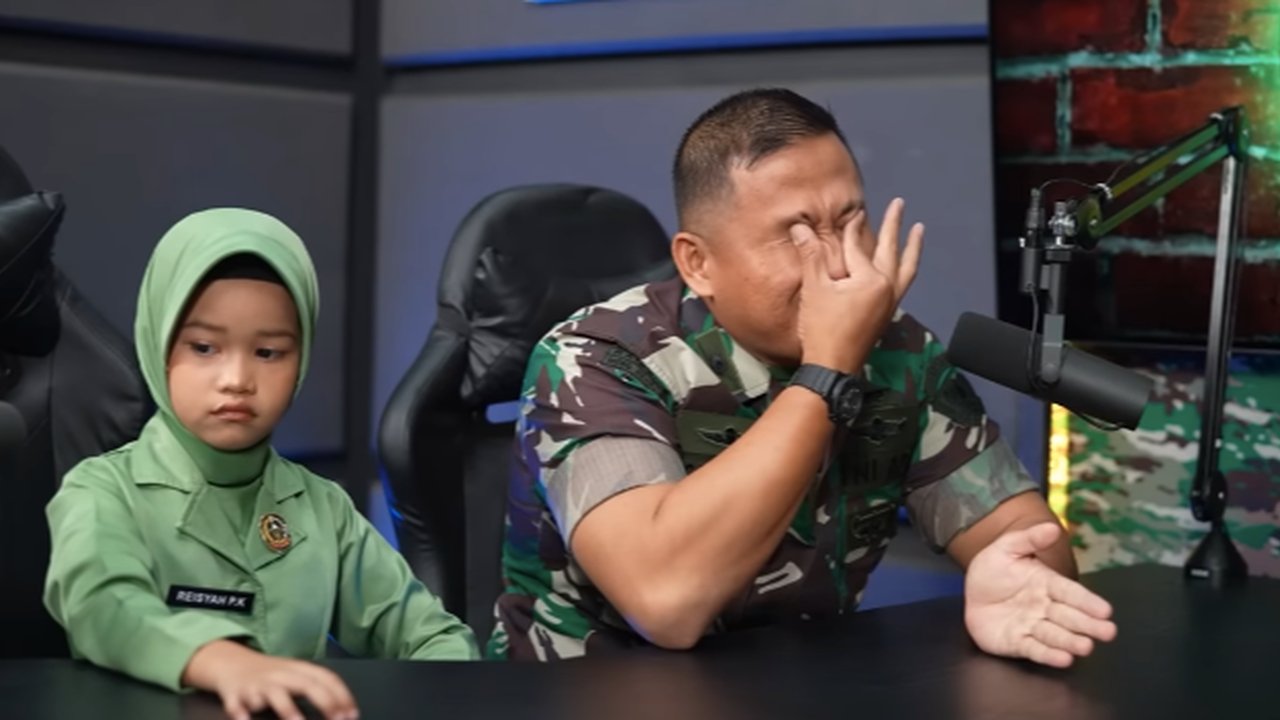 mayor robiansyah