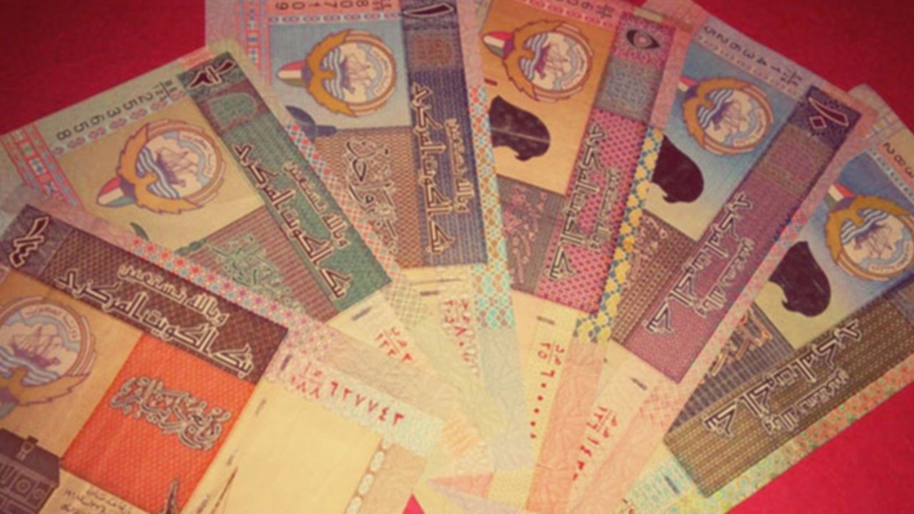 Bukan Dolar, Mata Uang Negara Ini Jadi yang Termahal di Dunia