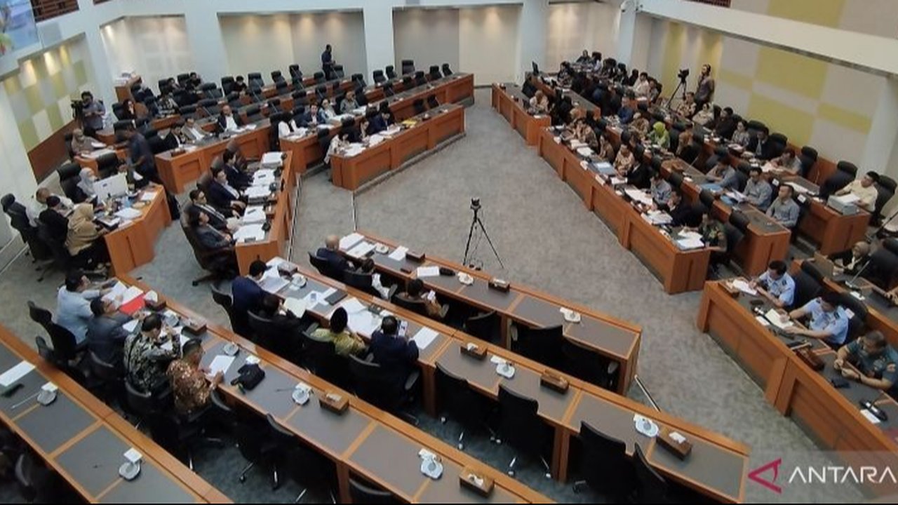 Kemendagri Blak-Blakan soal Bantuan Keuangan Parpol, Jamin Transparan