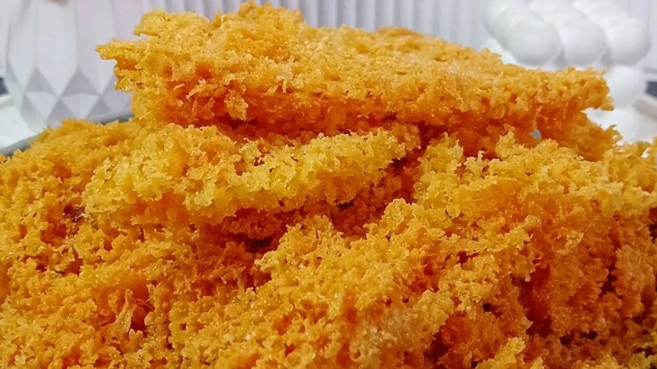 Kremes Ayam Renyah dan Bersarang? Ini Cara Mudahnya!