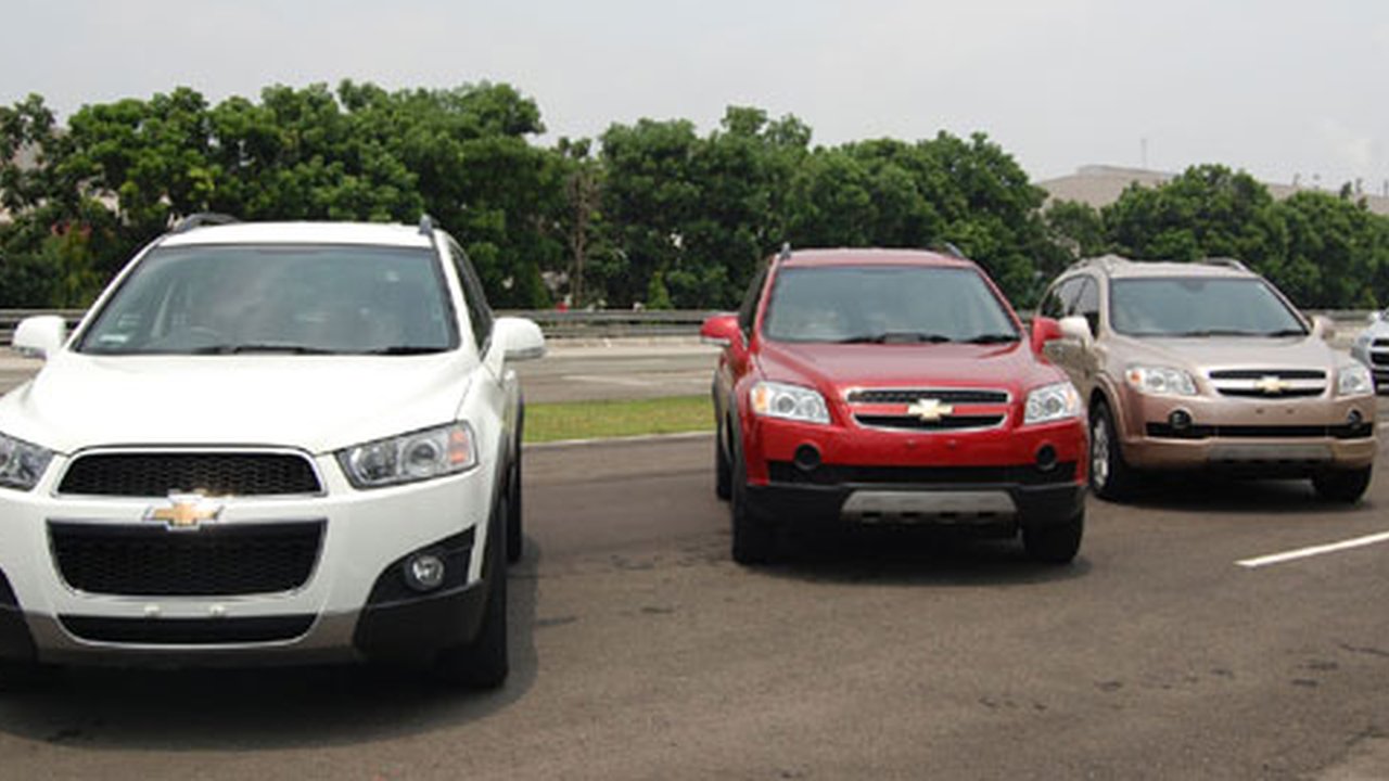 Deretan Merek Mobil Bekas yang Kurang Diminati Konsumen di Indonesia