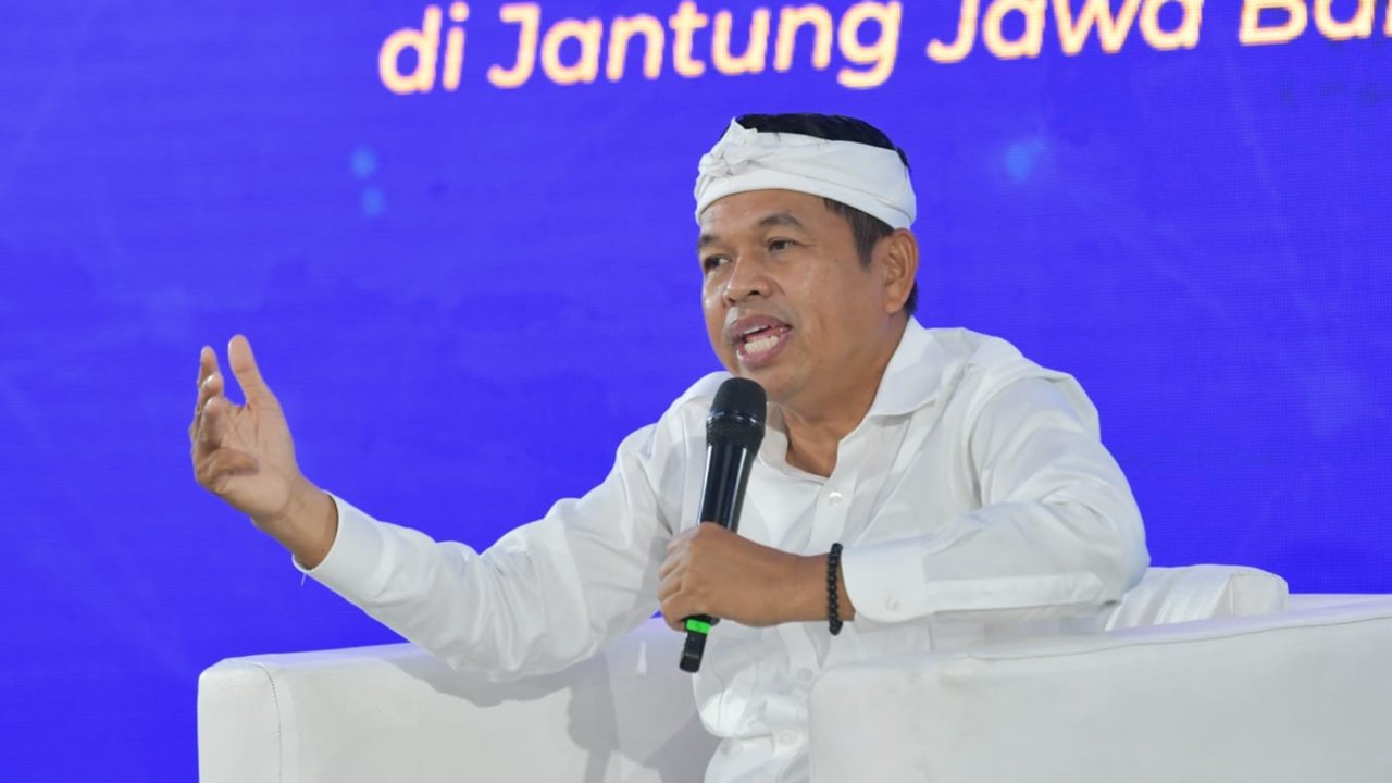 DEDI MULYADI