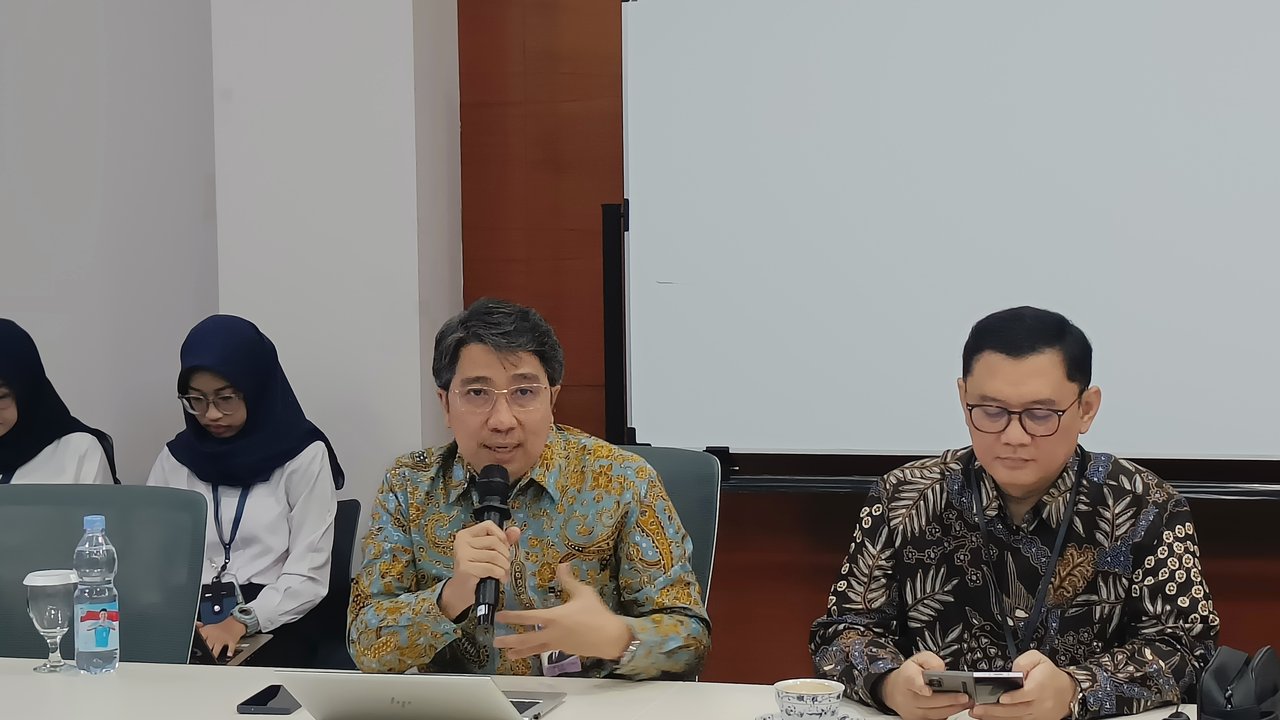 BI Rate Turun ke 5,50%, Efek ke Ekonomi Nasional Butuh Waktu 12 Bulan