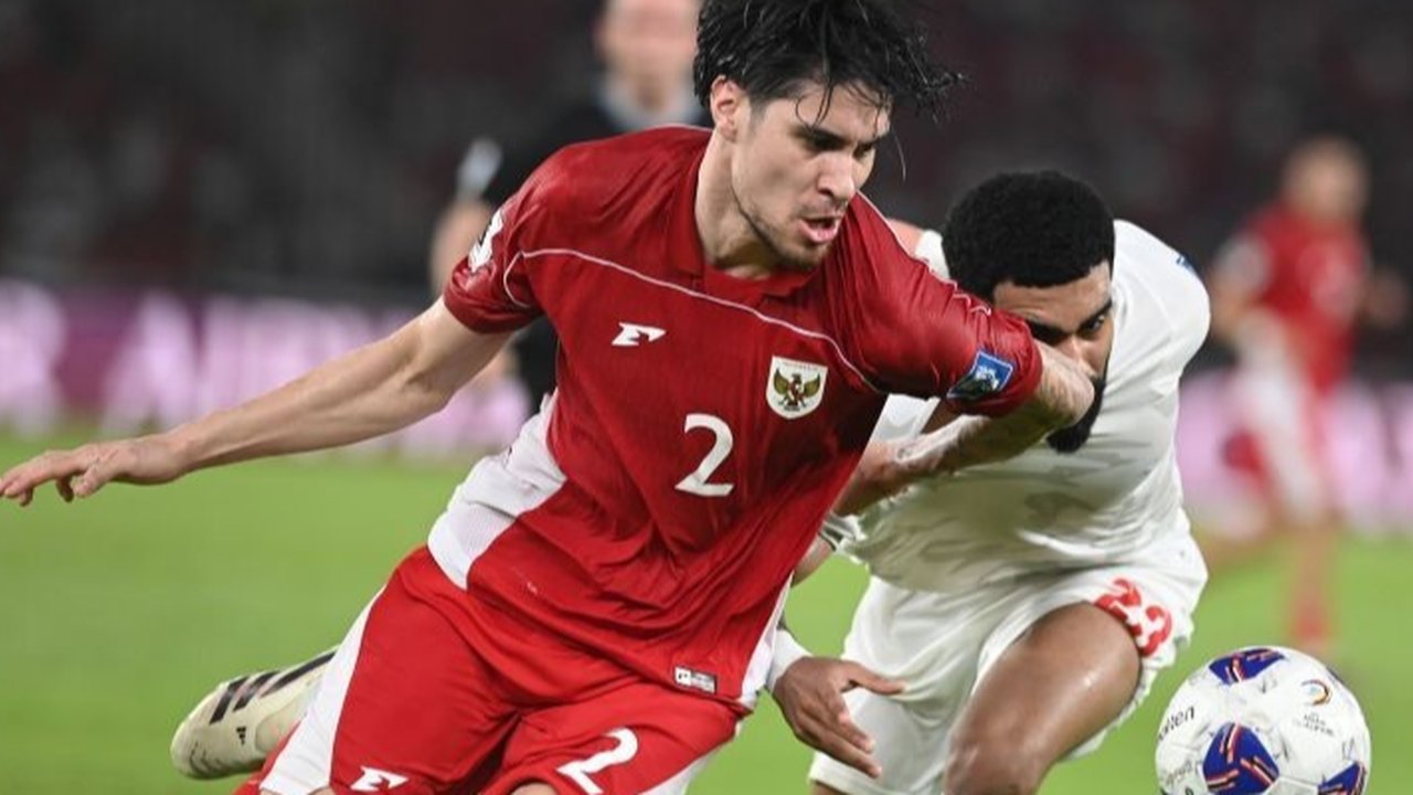 Pemain Timnas Indonesia, Kevin Diks, optimis Indonesia akan kembali meraih kemenangan saat melawan China di putaran ketiga kualifikasi Piala Dunia 2026 Grup C pada 5 Juni mendatang setelah kemenangan atas Bahrain.