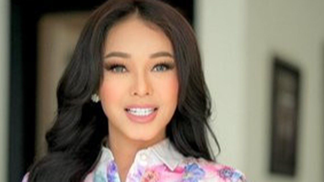 Reaksi Bunda Corla dengar Lirik Lagu Mangu Jadi Viral: Harusnya Kalian Sudah Paham dari Awal