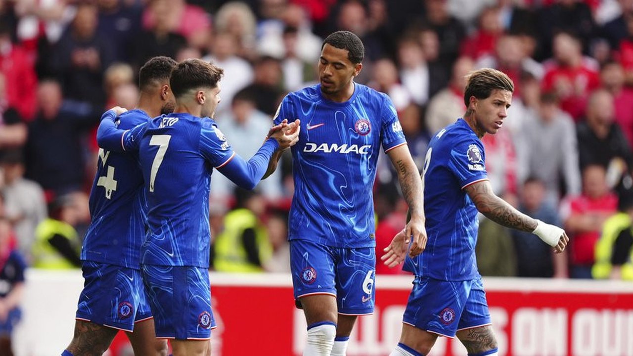 Daftar Penghasilan Klub Premier League Berdasarkan Posisi di Klasemen: MU Dapat Berapa?