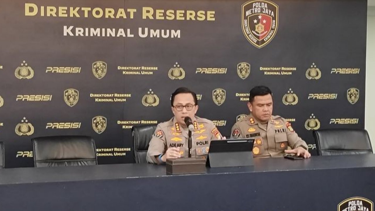 Kasus Dugaan Pencemaran Nama Jokowi, Akademisi Rismon Hasiholan Diperiksa Polisi