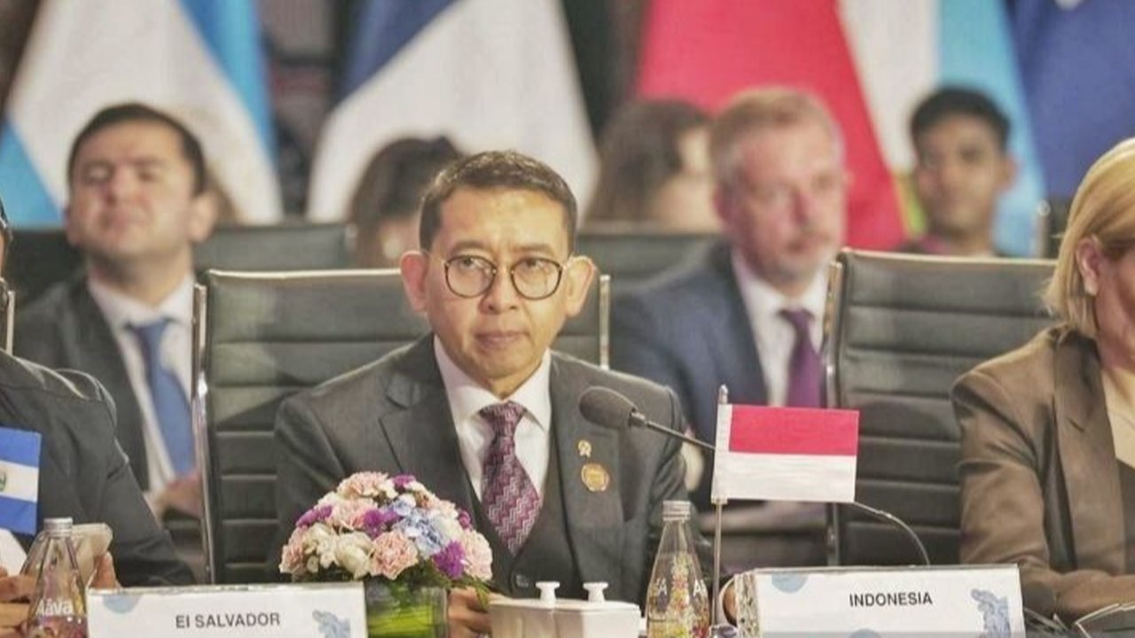 Fadli Zon Beberkan Urgensi Penulisan Ulang Sejarah, Ini Daftar Jilid Bukunya