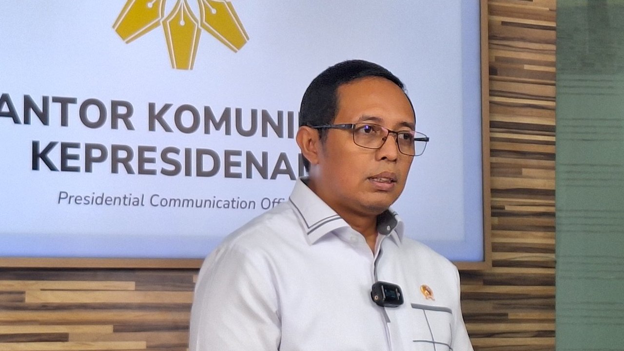Istana: Pemerintah Sediakan Dana Full untuk MBG, Alhamdulillah Kalau Ada Bantuan Negara Lain