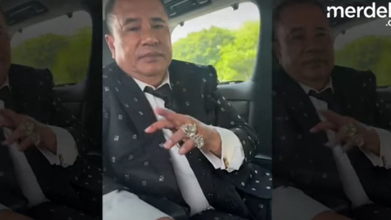 VIDEO: Hotman Paris Pasang Badan Bela Dedi Mulyadi Usai Dicap Otak Dangkal Oleh Rocky Gerung