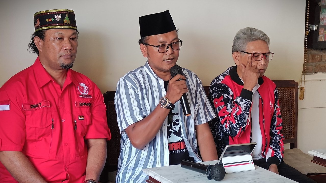 PDIP akan Laporkan Budi Arie ke Polisi Terkait Pernyataan Partai Mitra Judi Online