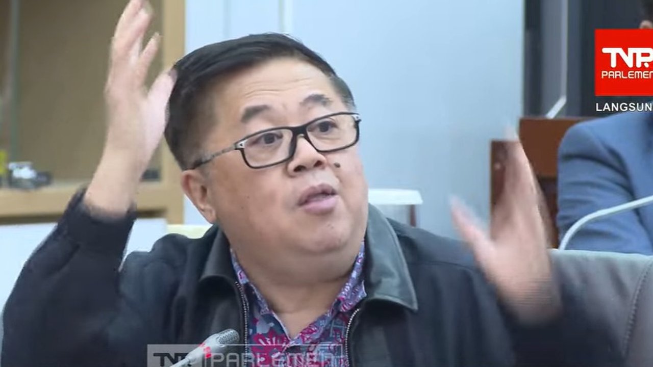 VIDEO: Debat Panas PDIP Komisi VI Vs Budi Arie Soal Koperasi Prabowo: Banyak Omong, Ngerti Juga Kagak!