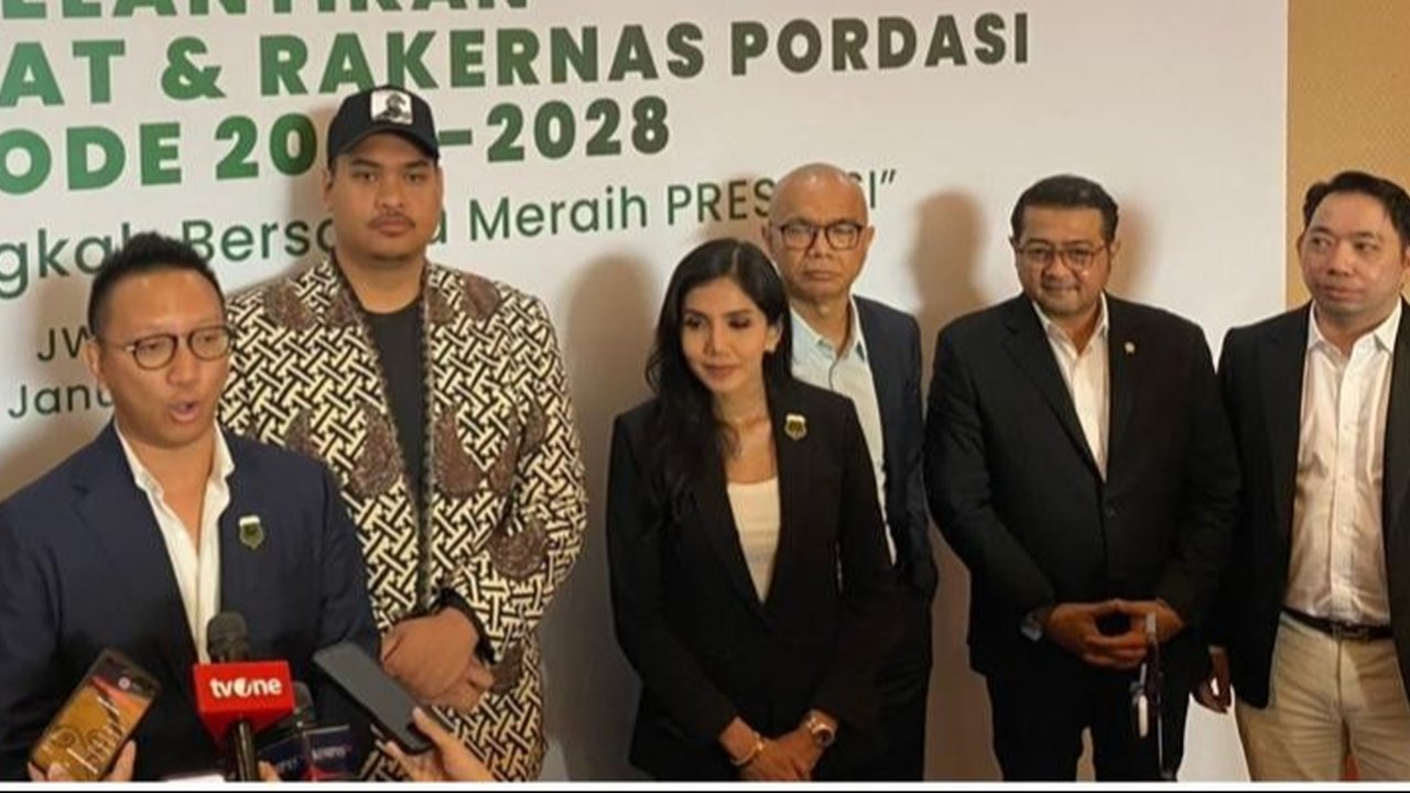 PP Pordasi