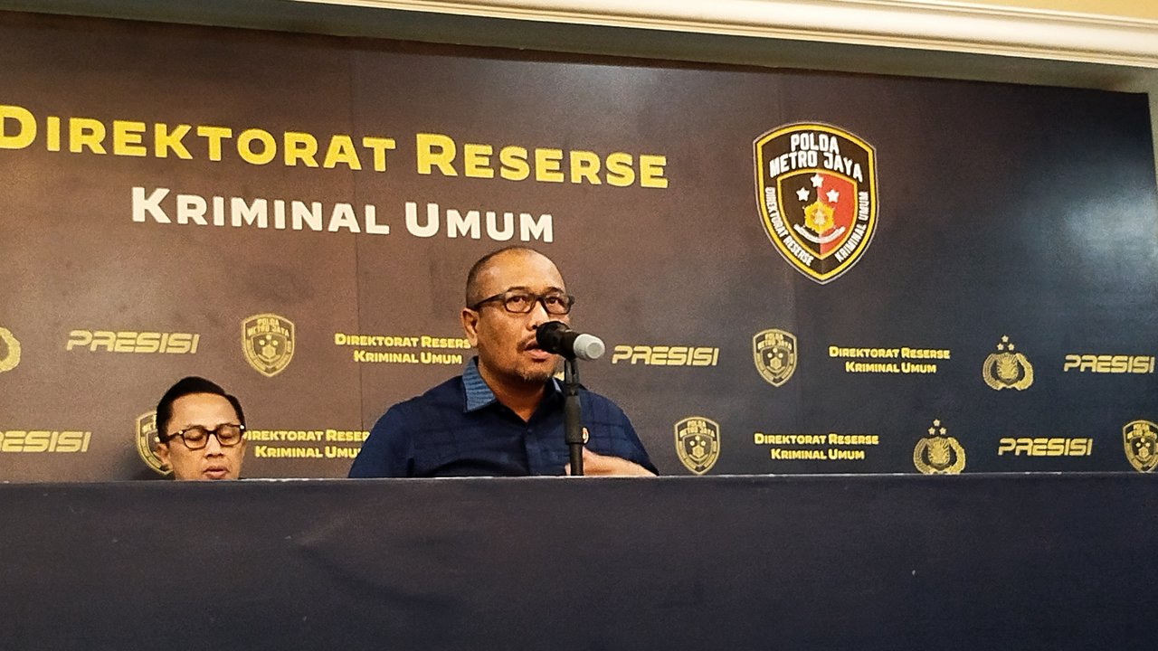 Dalih Polisi Baru Selidiki Ormas Bikin Gaduh Kuasa Lahan di Tangsel dan Bekasi