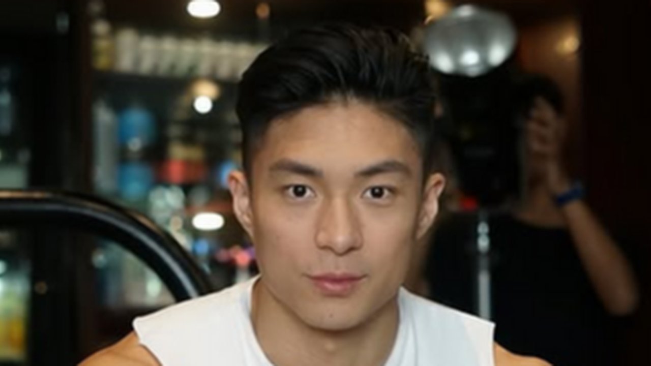 5 Potret Ganteng Giorgio Antonio, Pengusaha Muda Blasteran yang Dikabarkan Dekat dengan Sarwendah