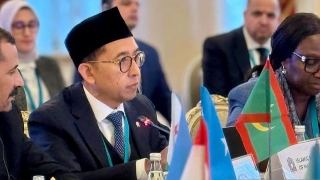 Fadli Zon: Belum Ada Penulisan Sejarah dari Era Habibie hingga Jokowi
