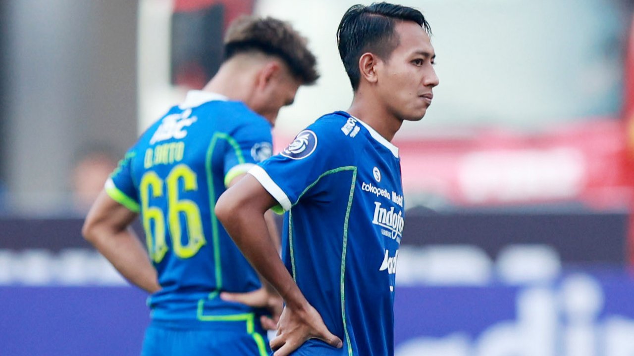 Update Pemain Timnas Indonesia: Beckham Putra Masuk Gantikan Septian Bagaskara