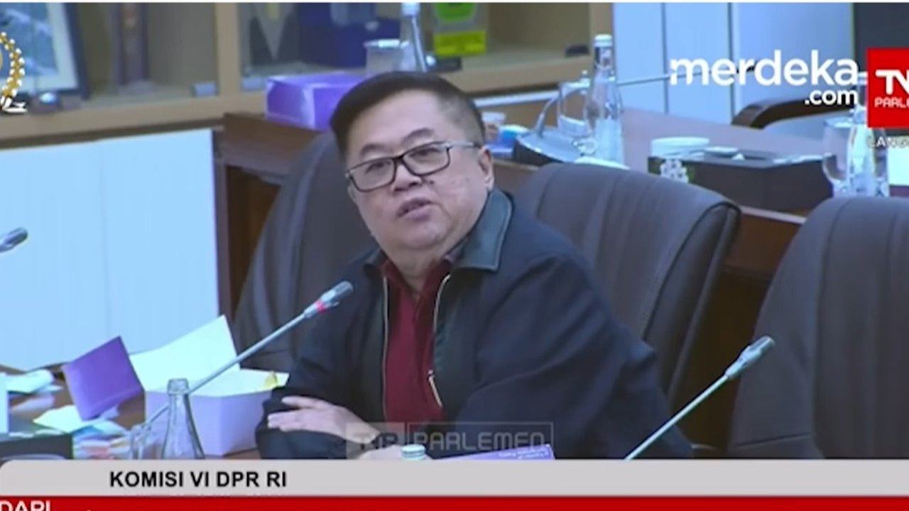 VIDEO: Singgung Koperasi Andalan Prabowo, PDIP Skakmat Budi Arie: Jadi Macan Ompong!