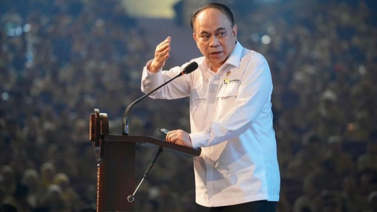 Anggota DPR PDIP Ingatkan Budi Arie: Jangan Bangunkan Banteng Sedang Tidur