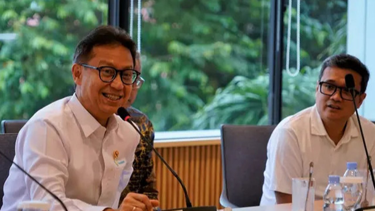Di Depan Menkes, DPR Kritik RS Sering Rujuk Pasien dan Bayar Lagi: Ini Menggarong Pemerintah