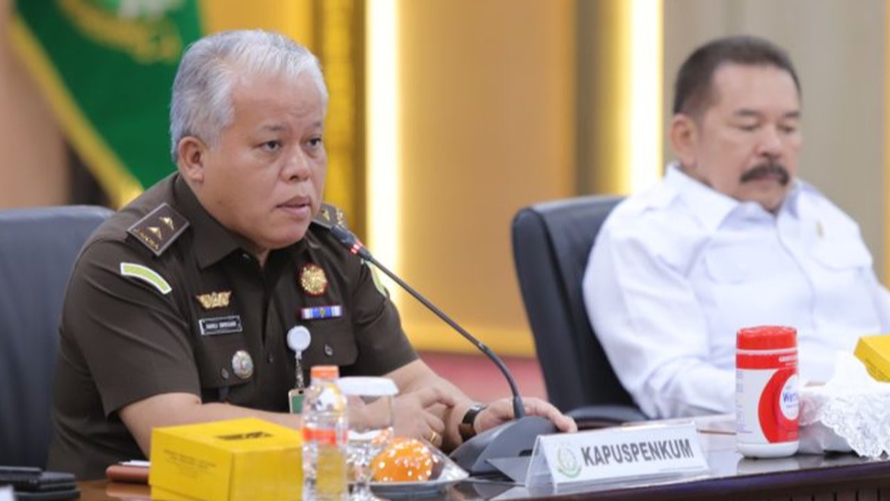 Kejagung Usut Dugaan Korupsi Pengadaan Laptop Rp10 Triliun di Kemendikbud