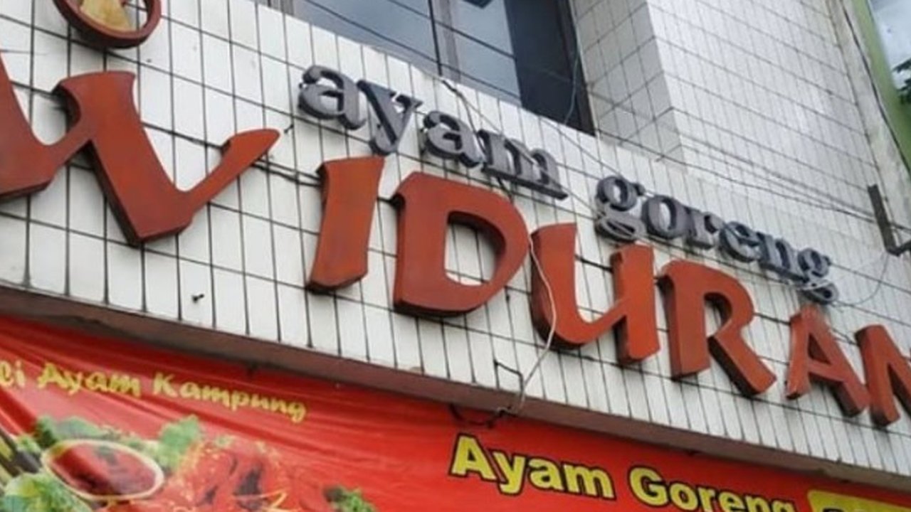 Viral Rumah Makan Ayam Goreng Widuran Solo Pakai Minyak Babi, Begini Proses Sertifikasi Halal Dilakukan
