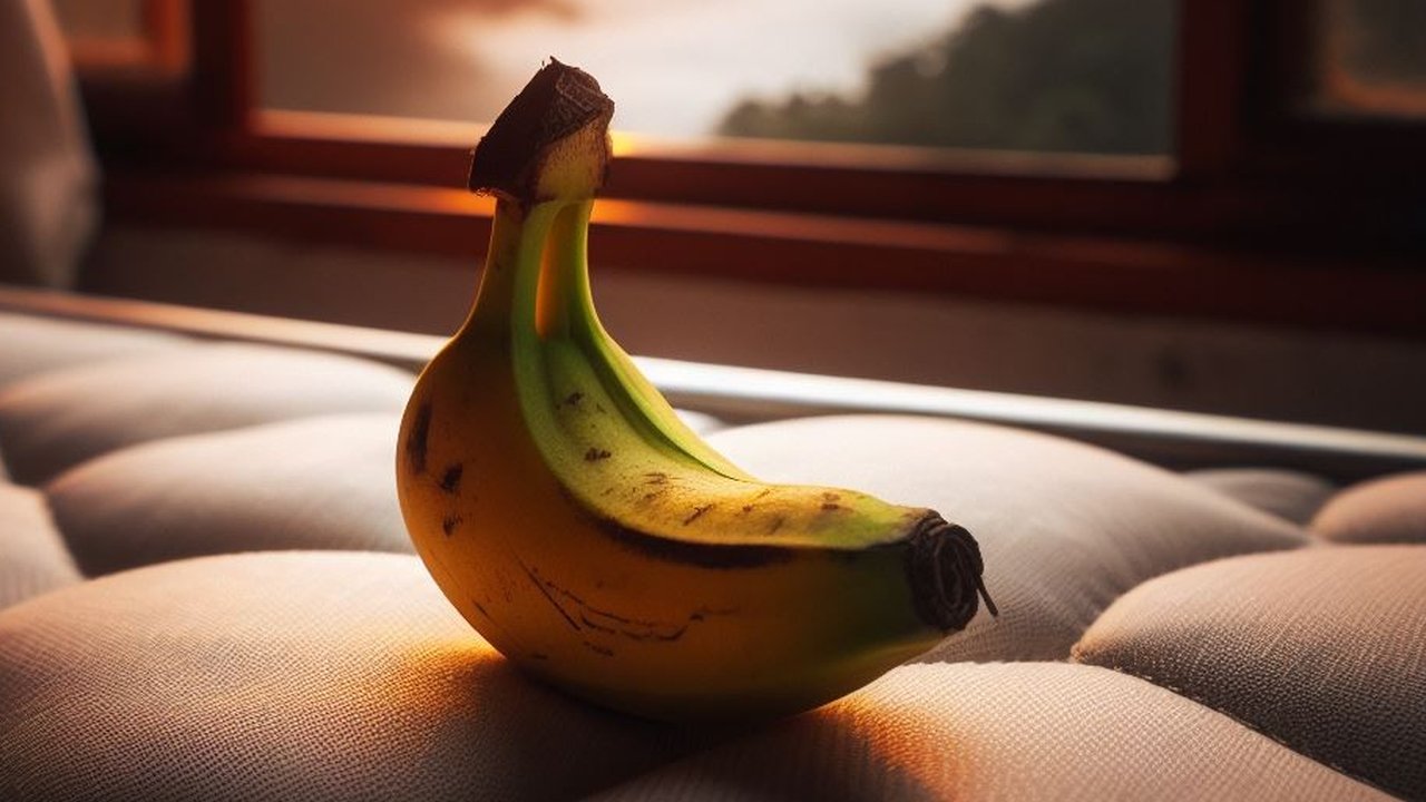 Ilustrasi Tidak Ereksi di Pagi Hari