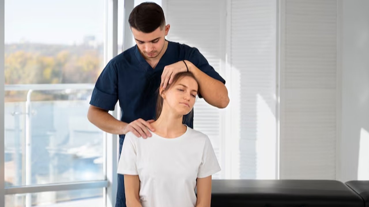 chiropractic