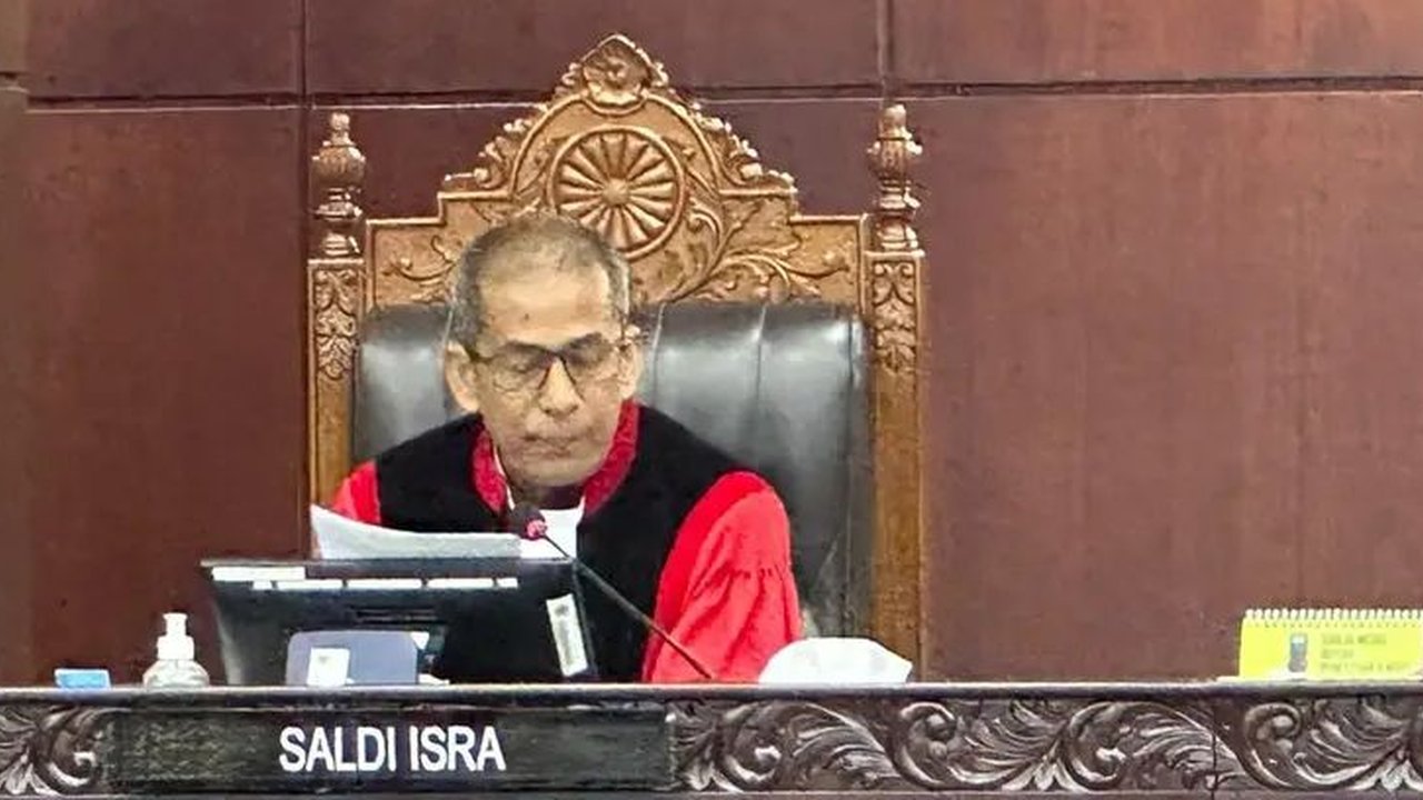 Rifai Tajudin-Yevri Sudianto