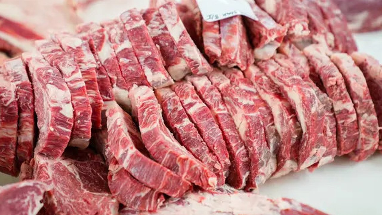 Ilustrasi Daging Kurban Credit: pexels.com/Mark