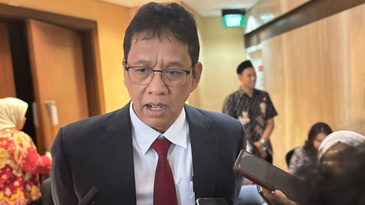 LPS Pangkas Tingkat Bunga Penjaminan Bank ke Level 4 Persen, Ini Pertimbangannya
