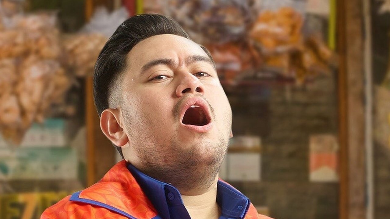 Nassar (Foto: M. Altaf Jauhar/ Liputan6.com)