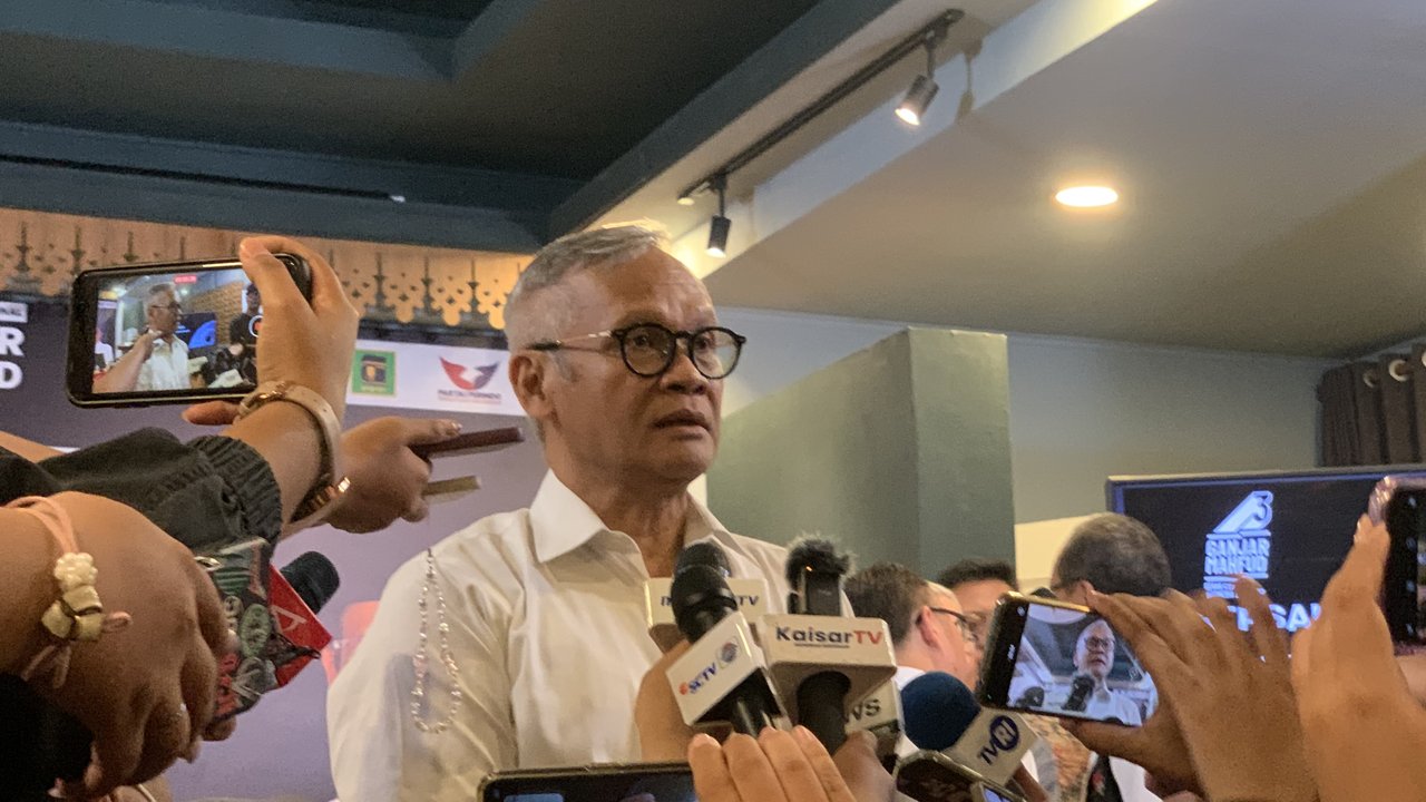 Komisi II DPR Bakal Bahas Usulan Batas Usia Pensiun ASN Jadi 70 Tahun
