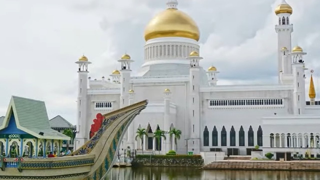 7 Rumah Paling Besar di Dunia, Ada yang Seluas Pakuwon Mall Surabaya