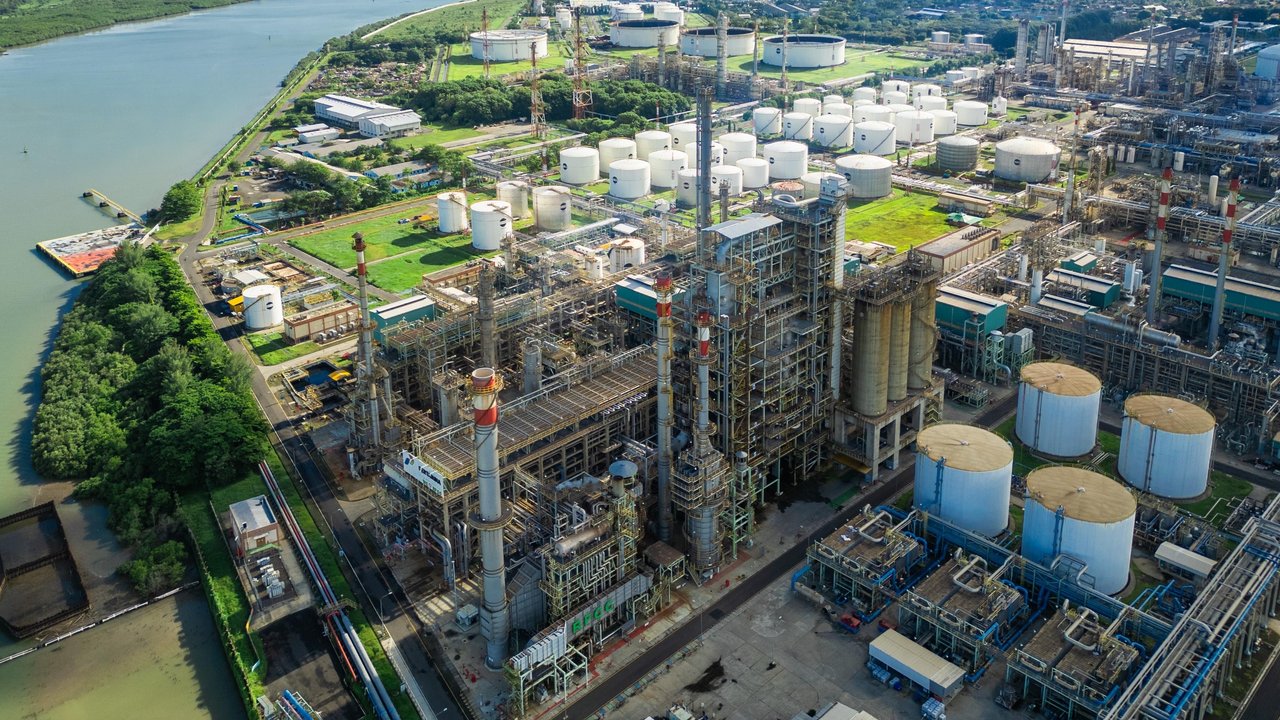 Kilang Pertamina