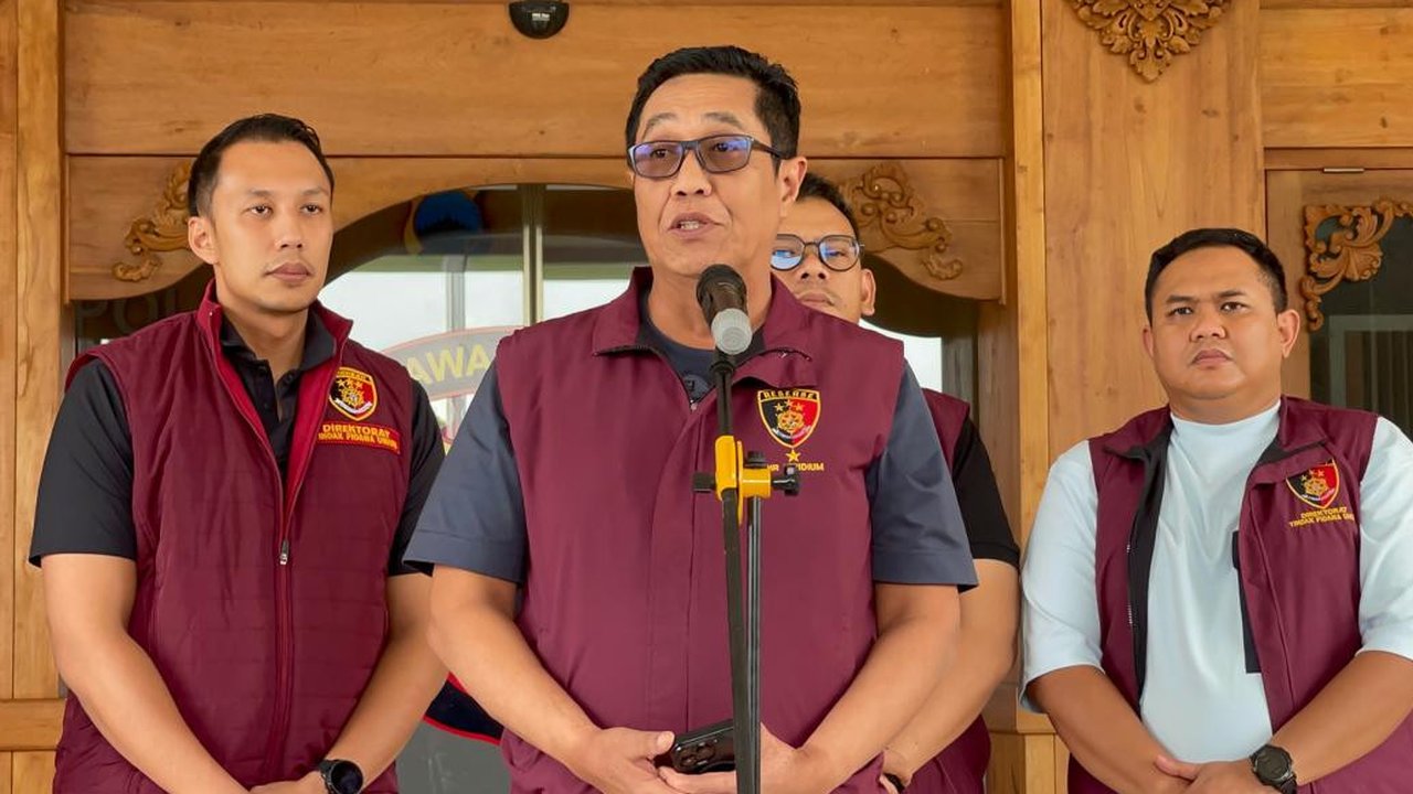 Bareskrim Buka Suara soal Pelapor Keberatan Hasil Penyelidikan Ijazah Jokowi