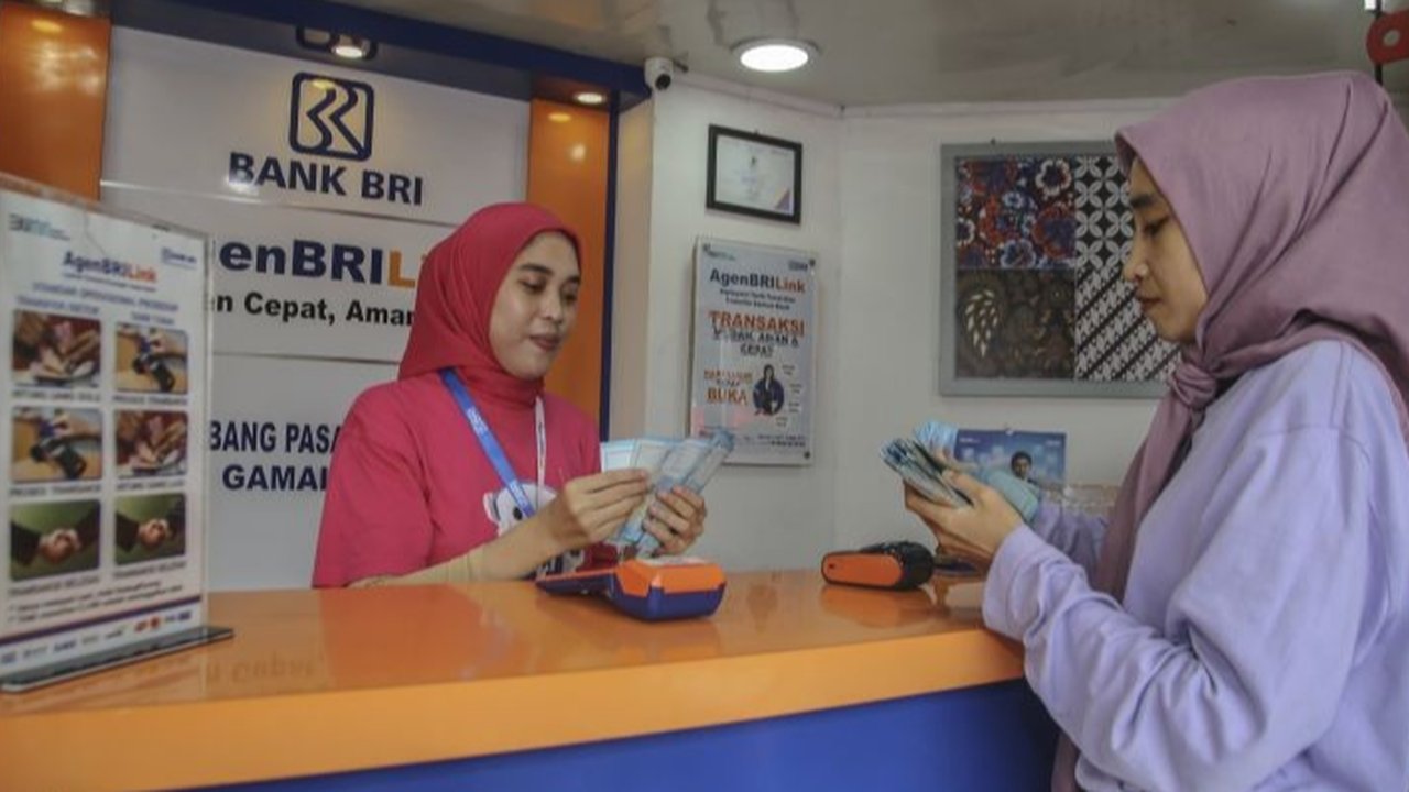 Per April 2025, LPS Jamin 621 Juta Rekening dengan Saldo di Bawah Rp2 Miliar