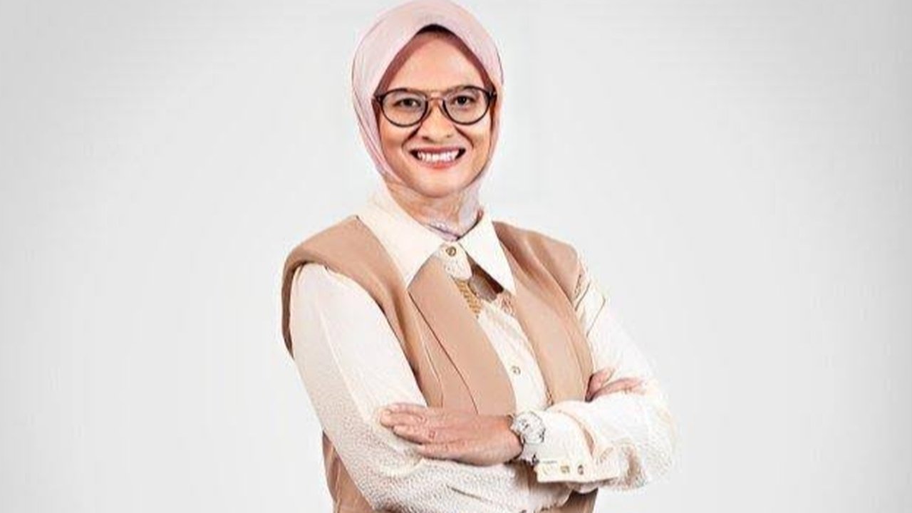 Dian Siswarini